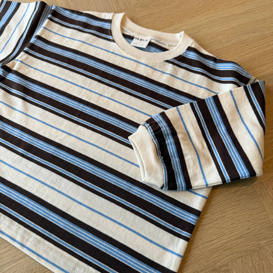 Tees bundle - blueish