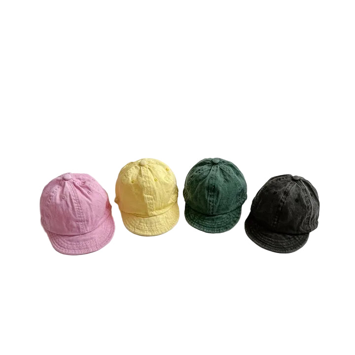 Cotton Cap