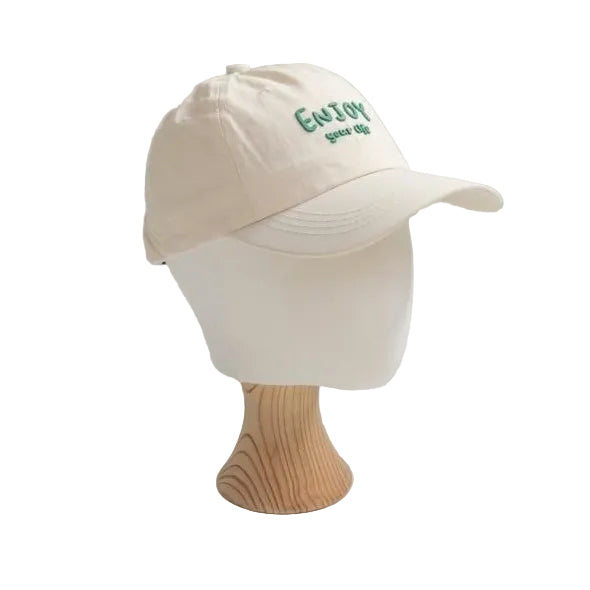 Enjoy Cap