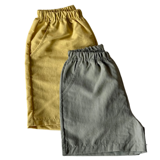 Shasha Shorts