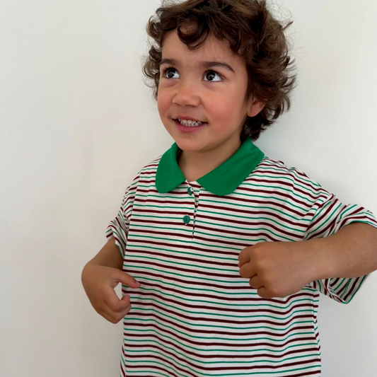 Eddie polo