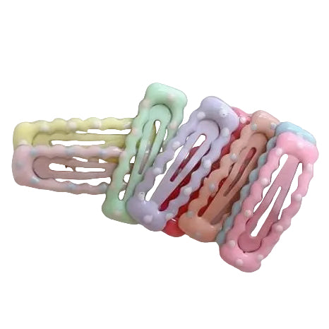 Snap Hairpins