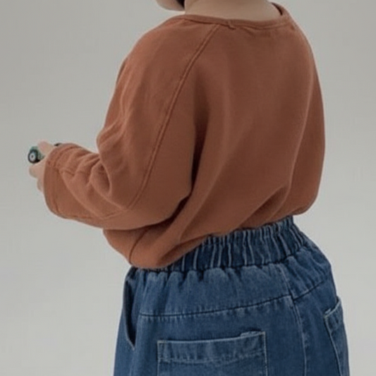 Bebe Line Tee