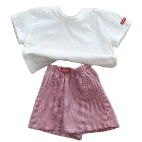 Vichy bebe set