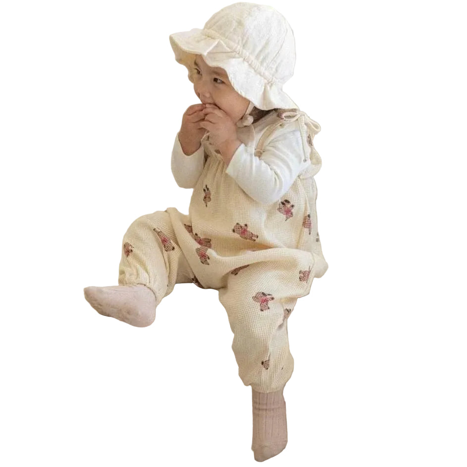 Bear bebe Overall
