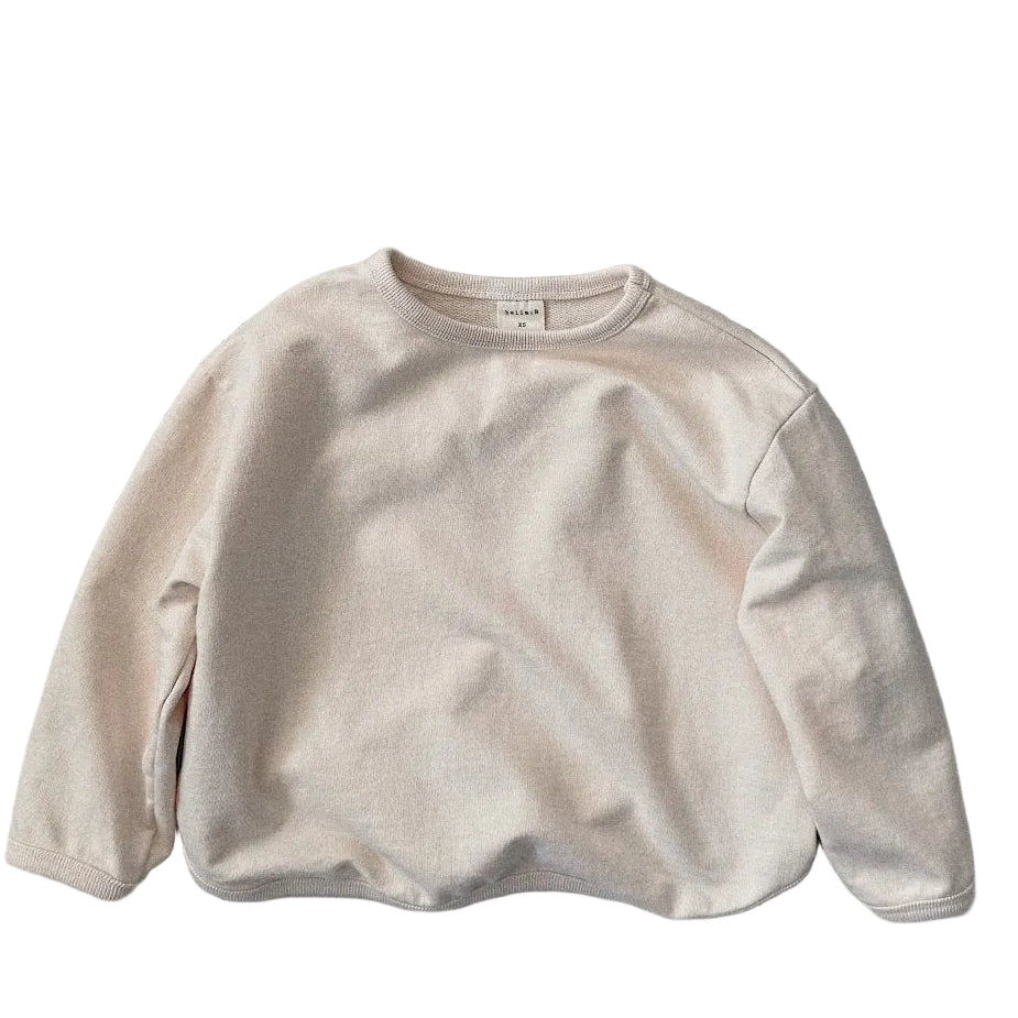 Ferry Sweatshirt
