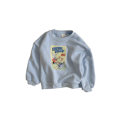 Buster Bunny Sweater
