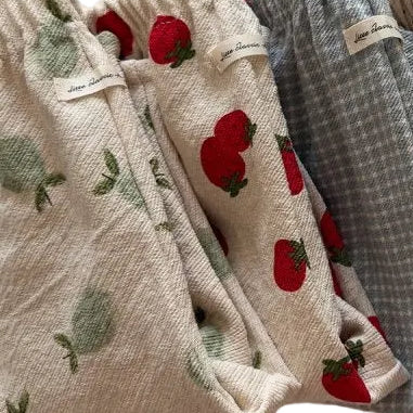 Pear Pants