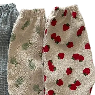 Strawberry Pants