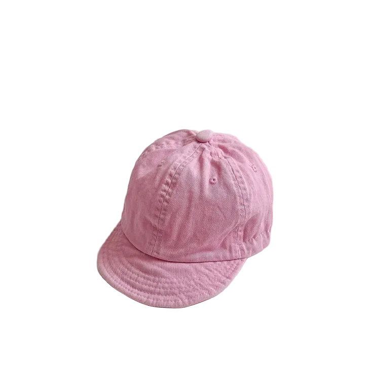 Cotton Cap