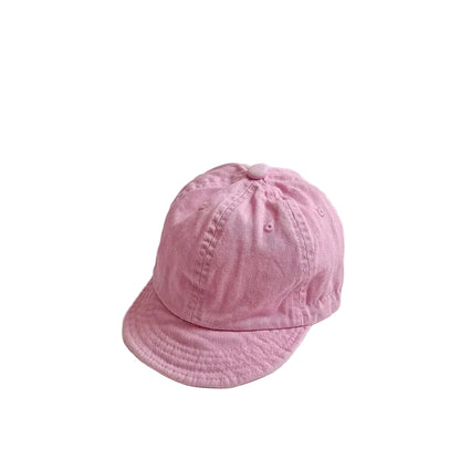 Cotton Cap