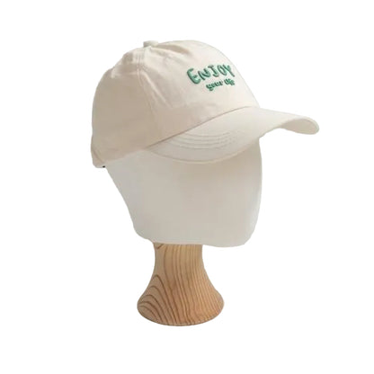 Enjoy Cap