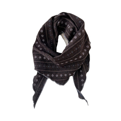 Ethnic Scarf