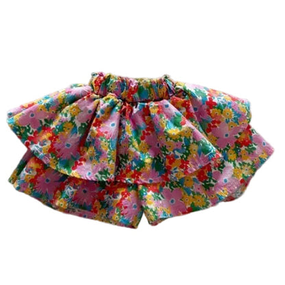 Cancan Skort