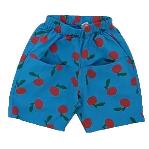 Fruit pants