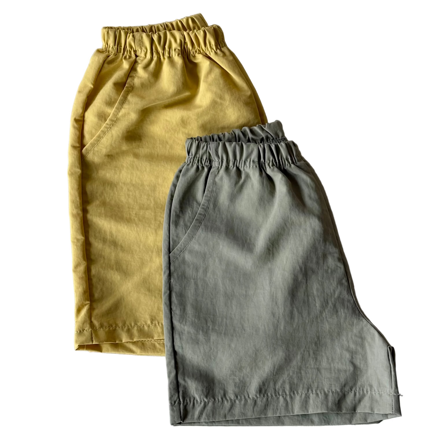 Shasha Shorts