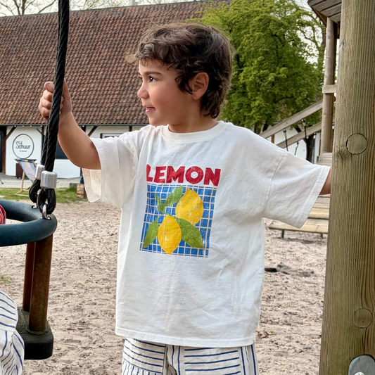 Lemon Tee