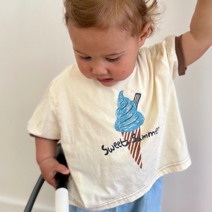 Summer tee
