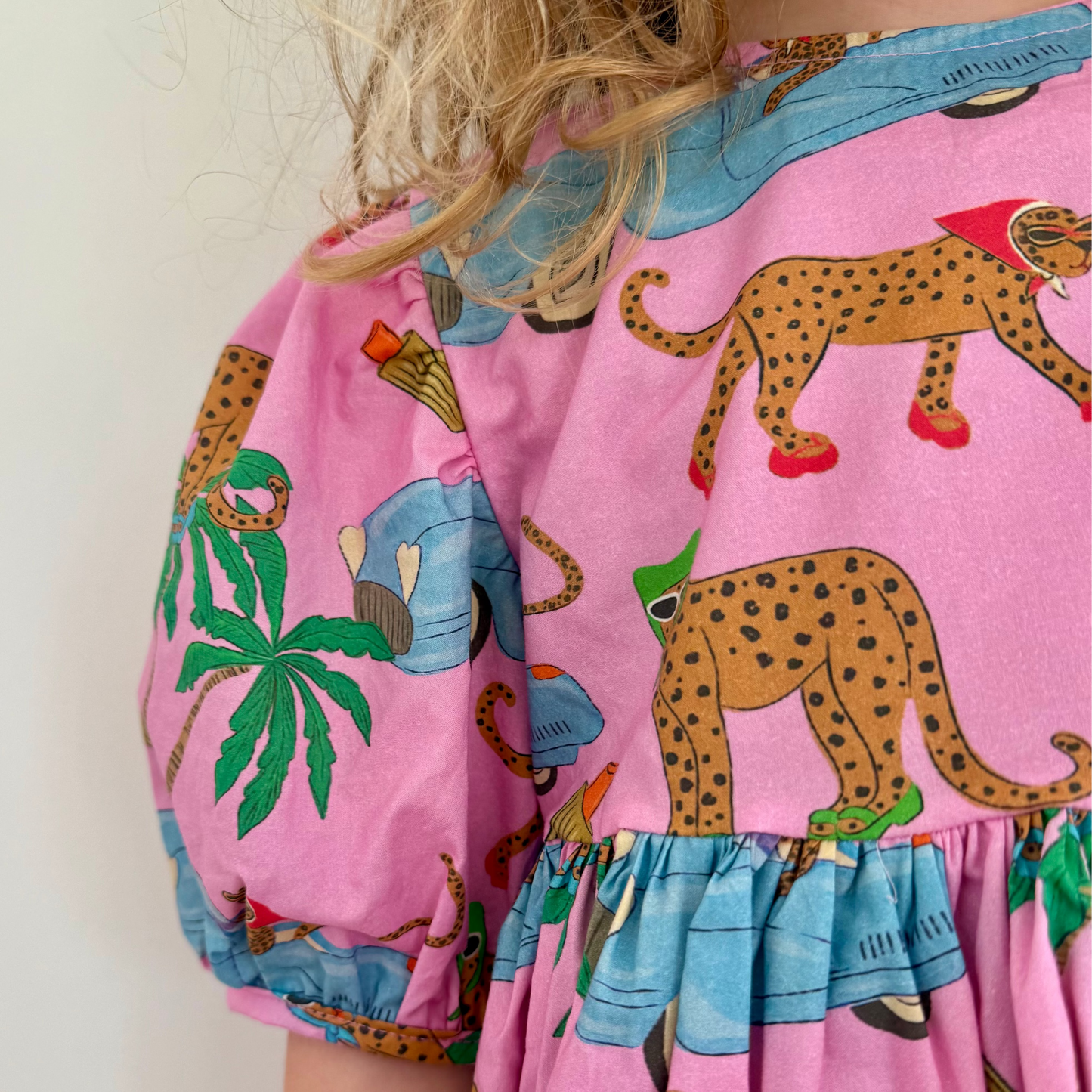 Cabrio dress