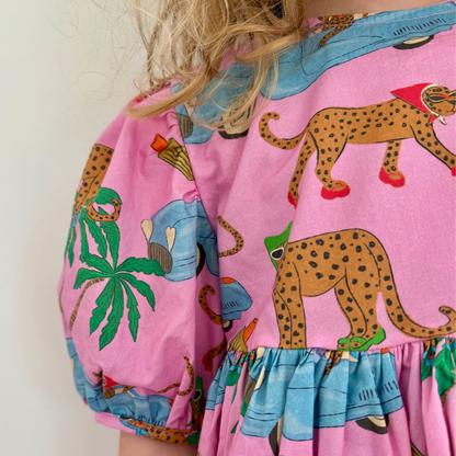 Cabrio dress