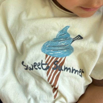Summer tee