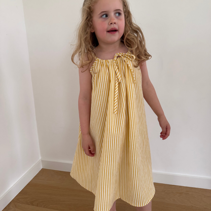 Vivienne dress