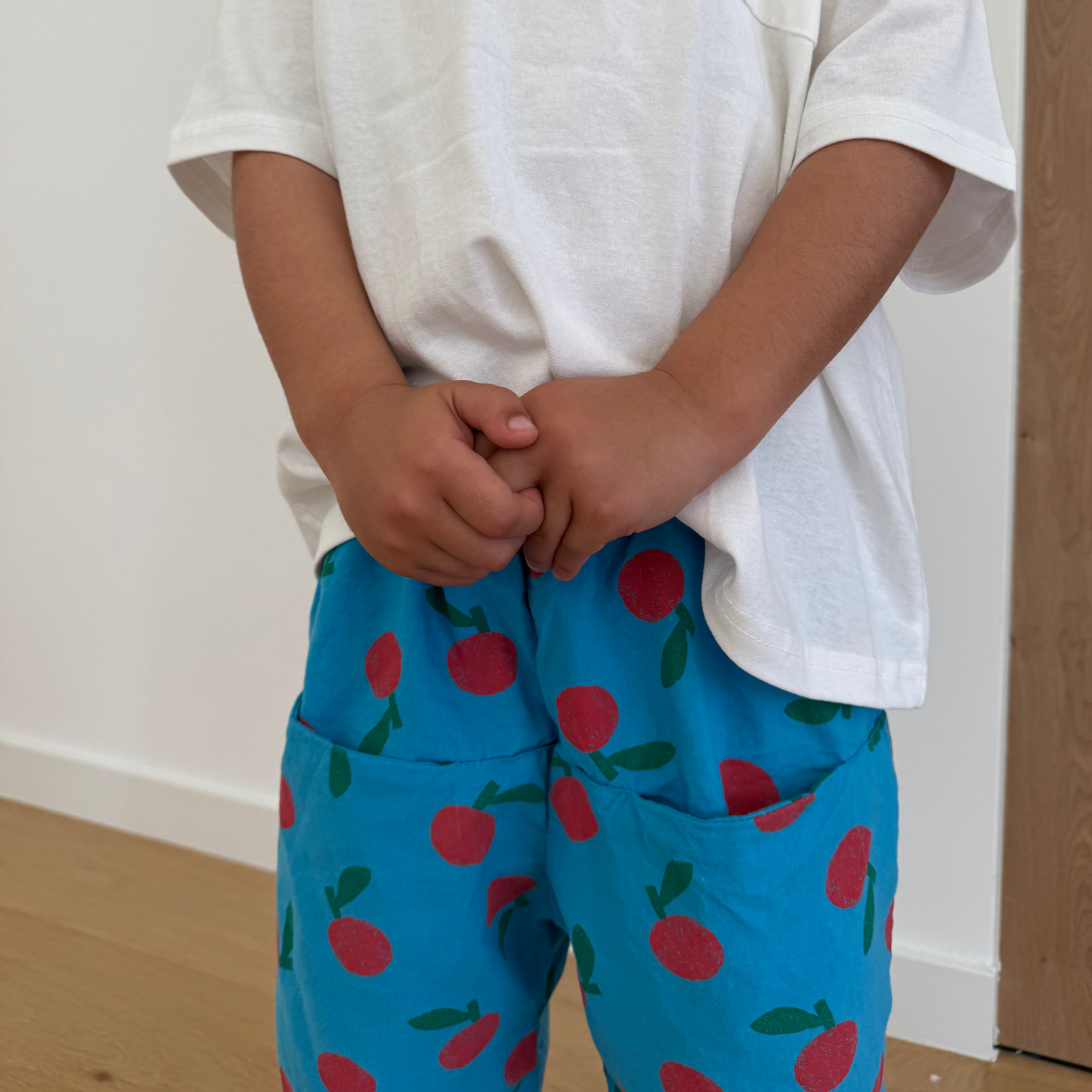 Fruit pants