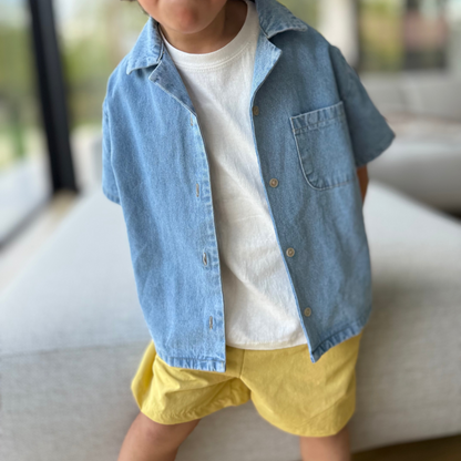 Shasha Shorts