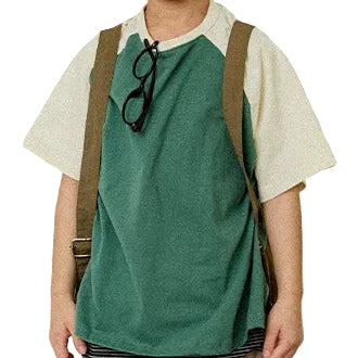 Raglan Tee