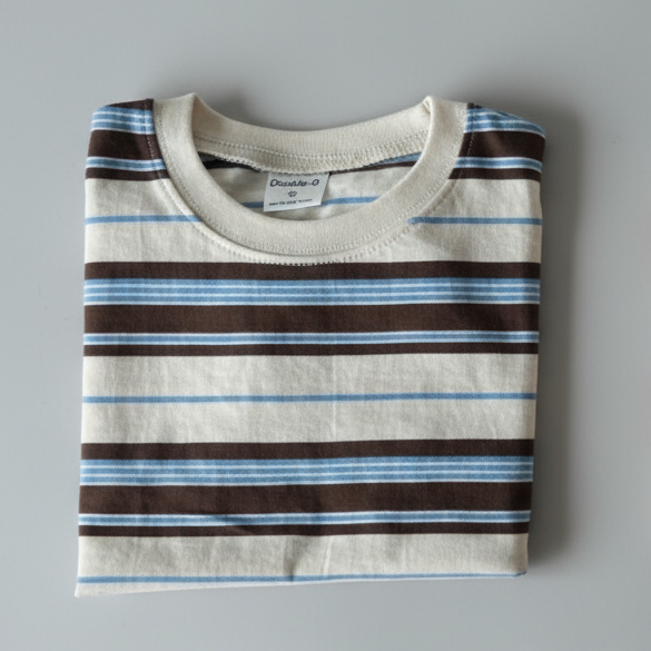 Coco Striped Tee
