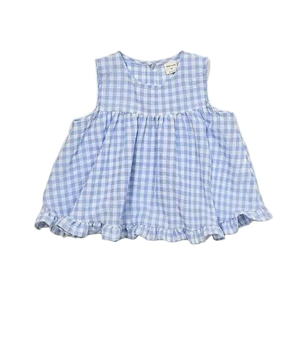 Rosie blouse