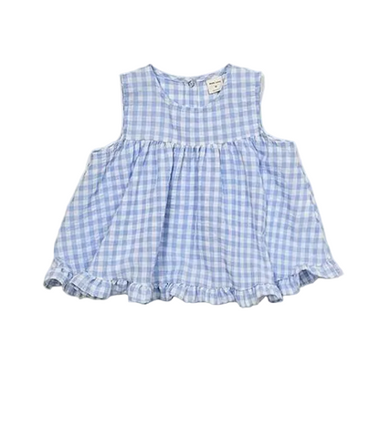 Rosie blouse