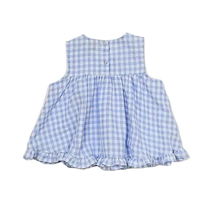 Rosie blouse