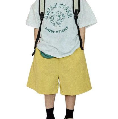 Shasha Shorts