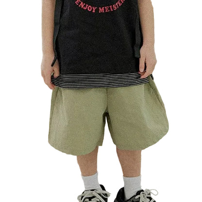 Shasha Shorts