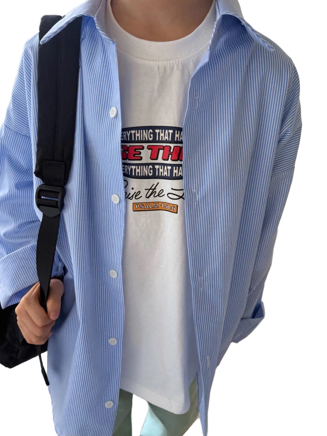Sam Shirt