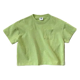 Pocket Tee