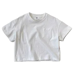 Pocket Tee