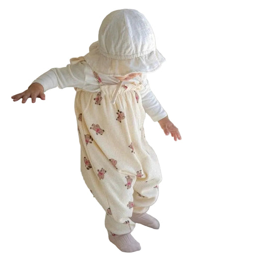 Bear bebe Overall